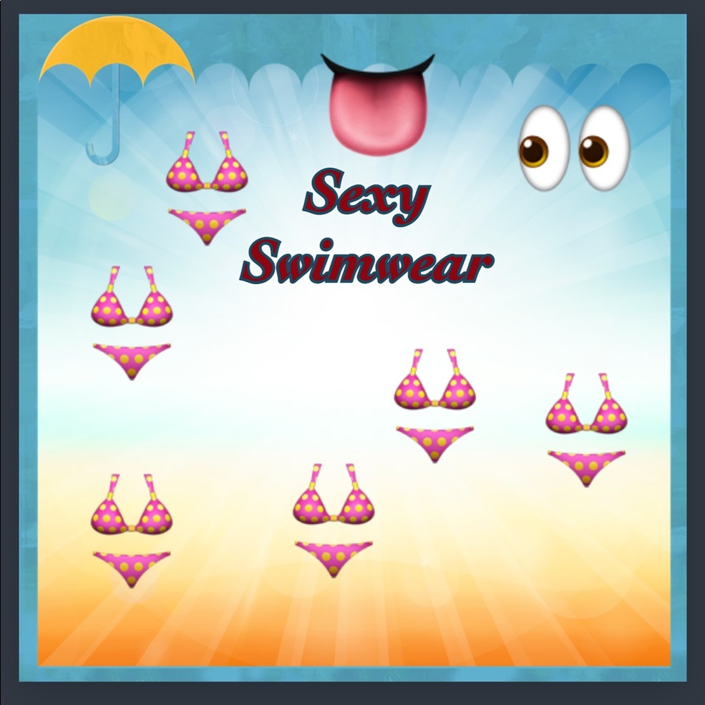 Swimwear